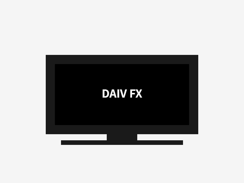 DAIV FX
