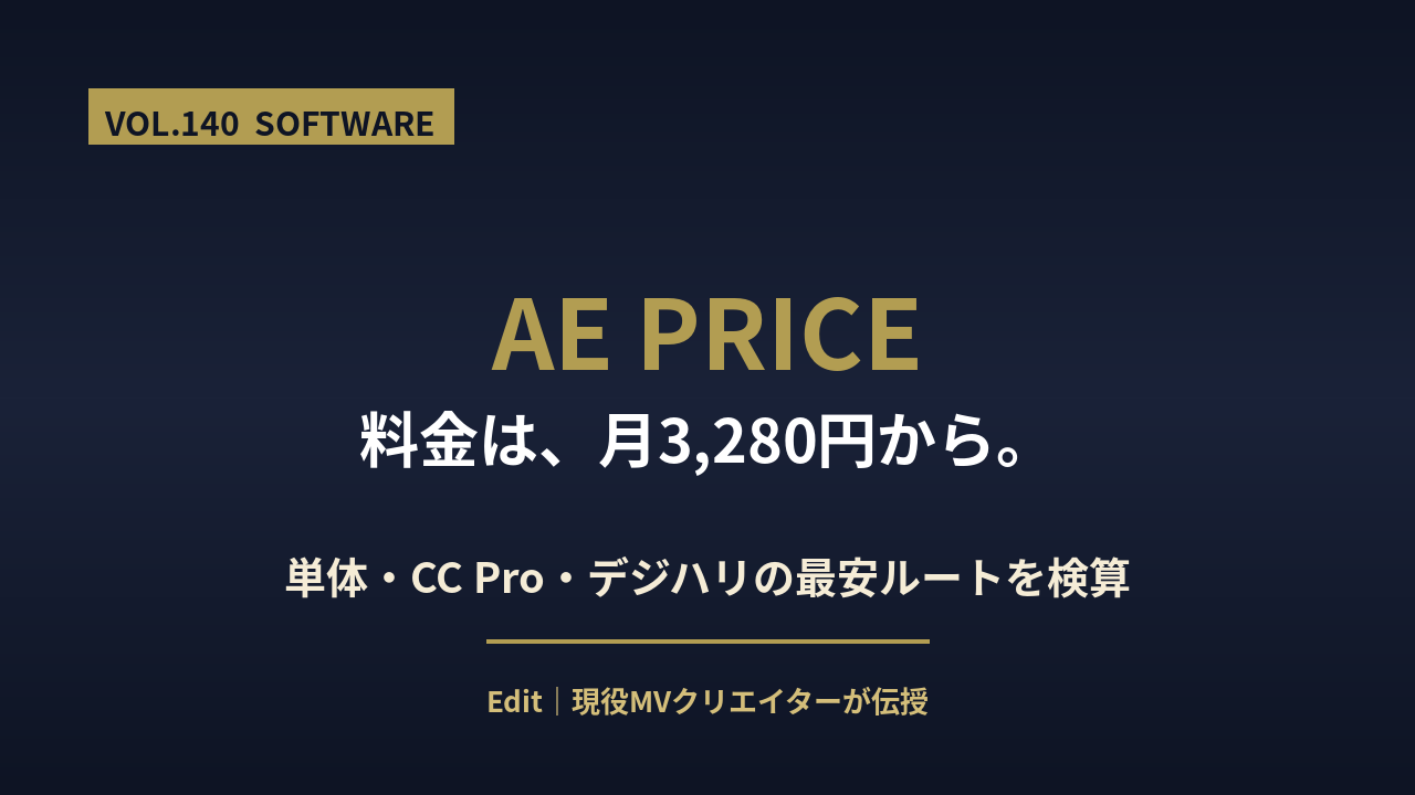 after effects ryokin featured