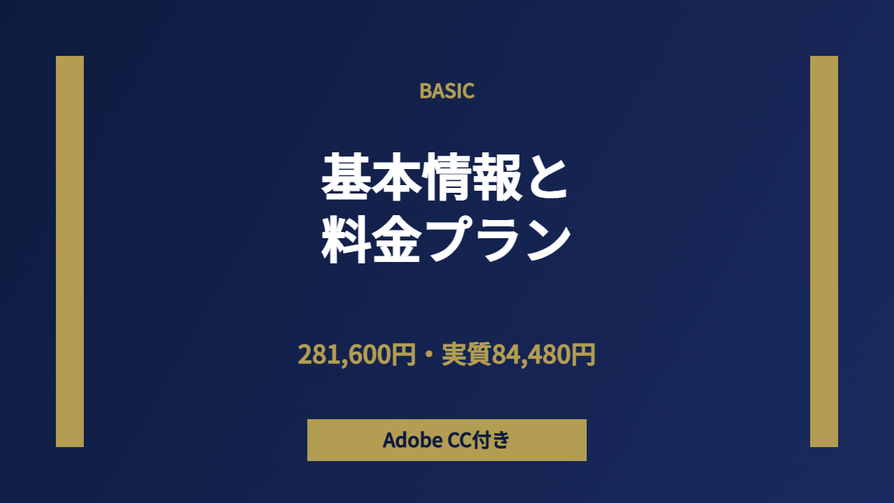 基本情報